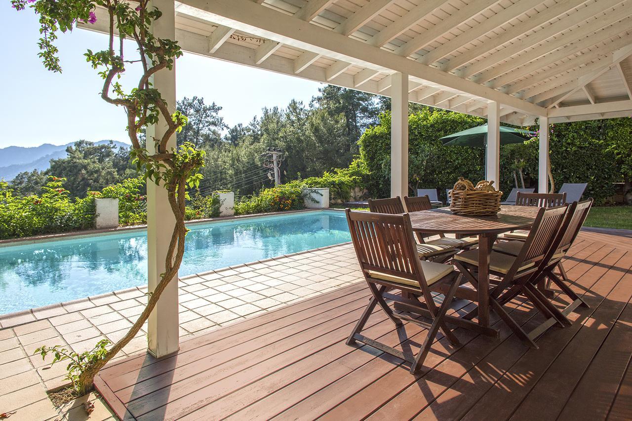 Gocek Hills Villa *