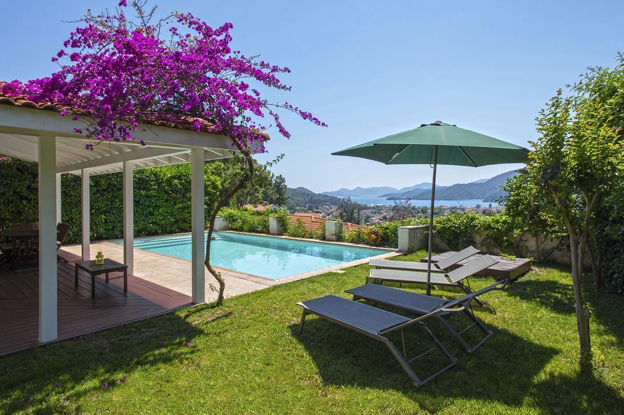 Gocek Hills Villa *