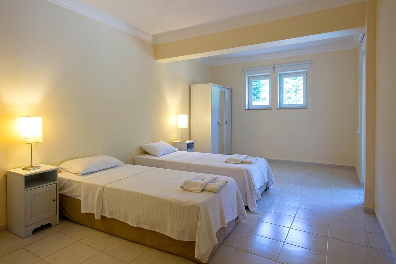 Villa Goecek Vineyard Villas Fethiye