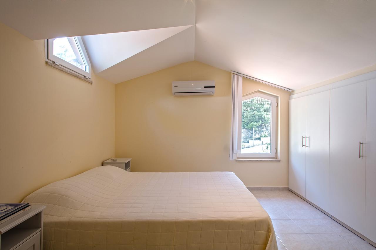 Villa Goecek Vineyard Villas *