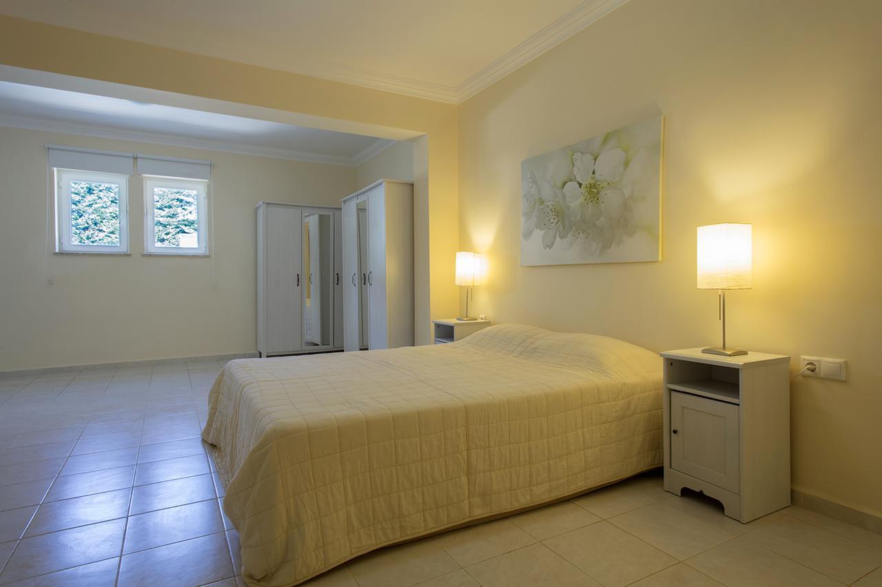 Goecek Vineyard Villas Villa