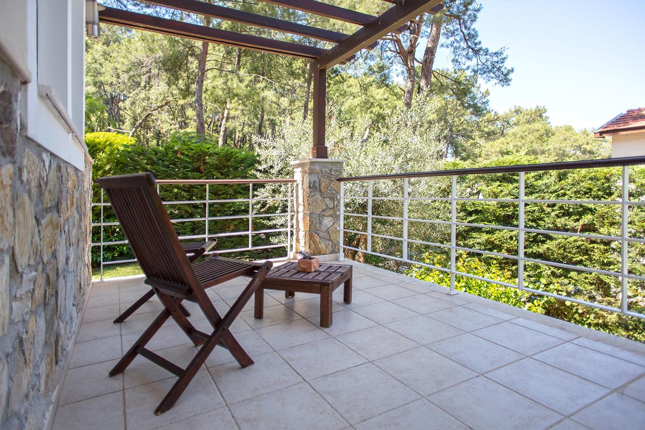 Goecek Vineyard Villas Villa Fethiye