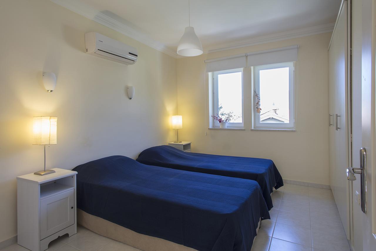 Goecek Vineyard Villas Villa