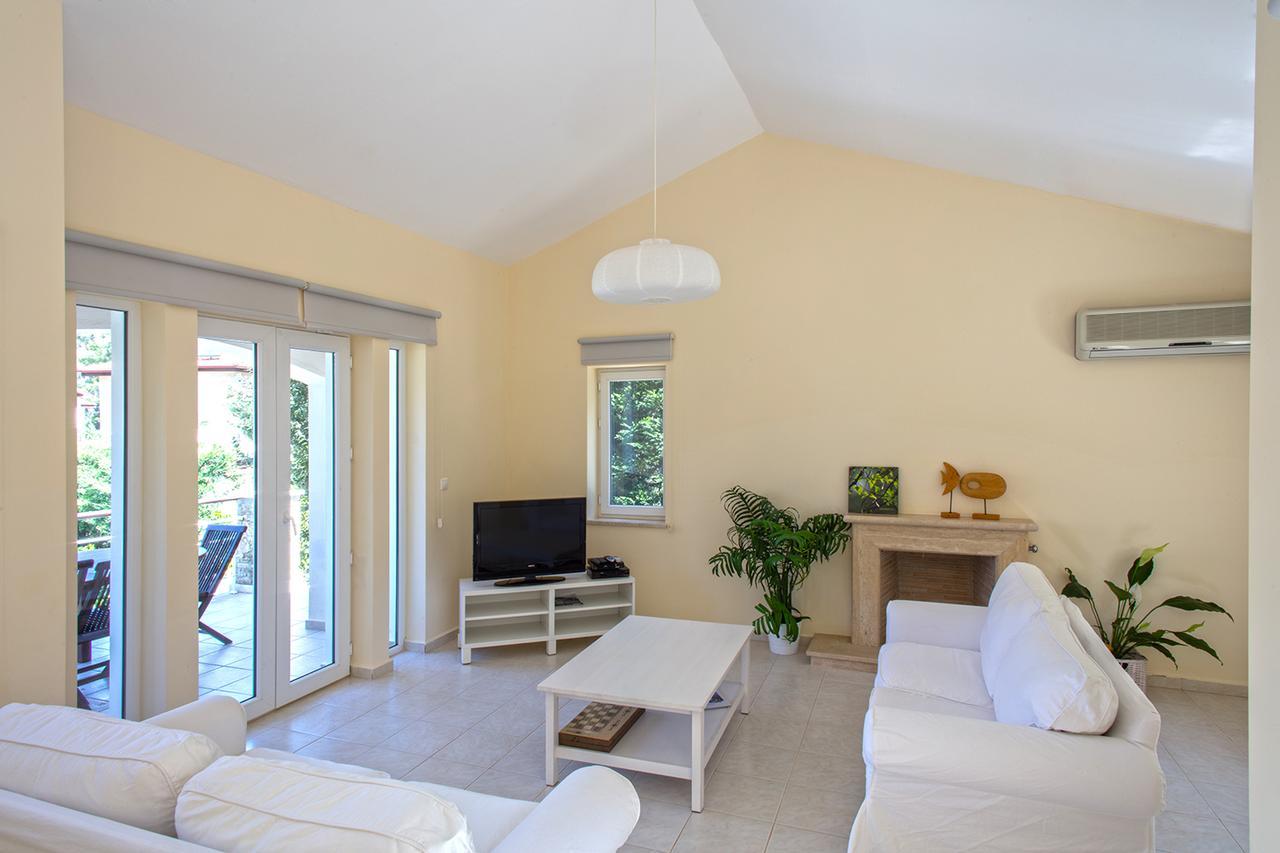 Goecek Vineyard Villas Villa *