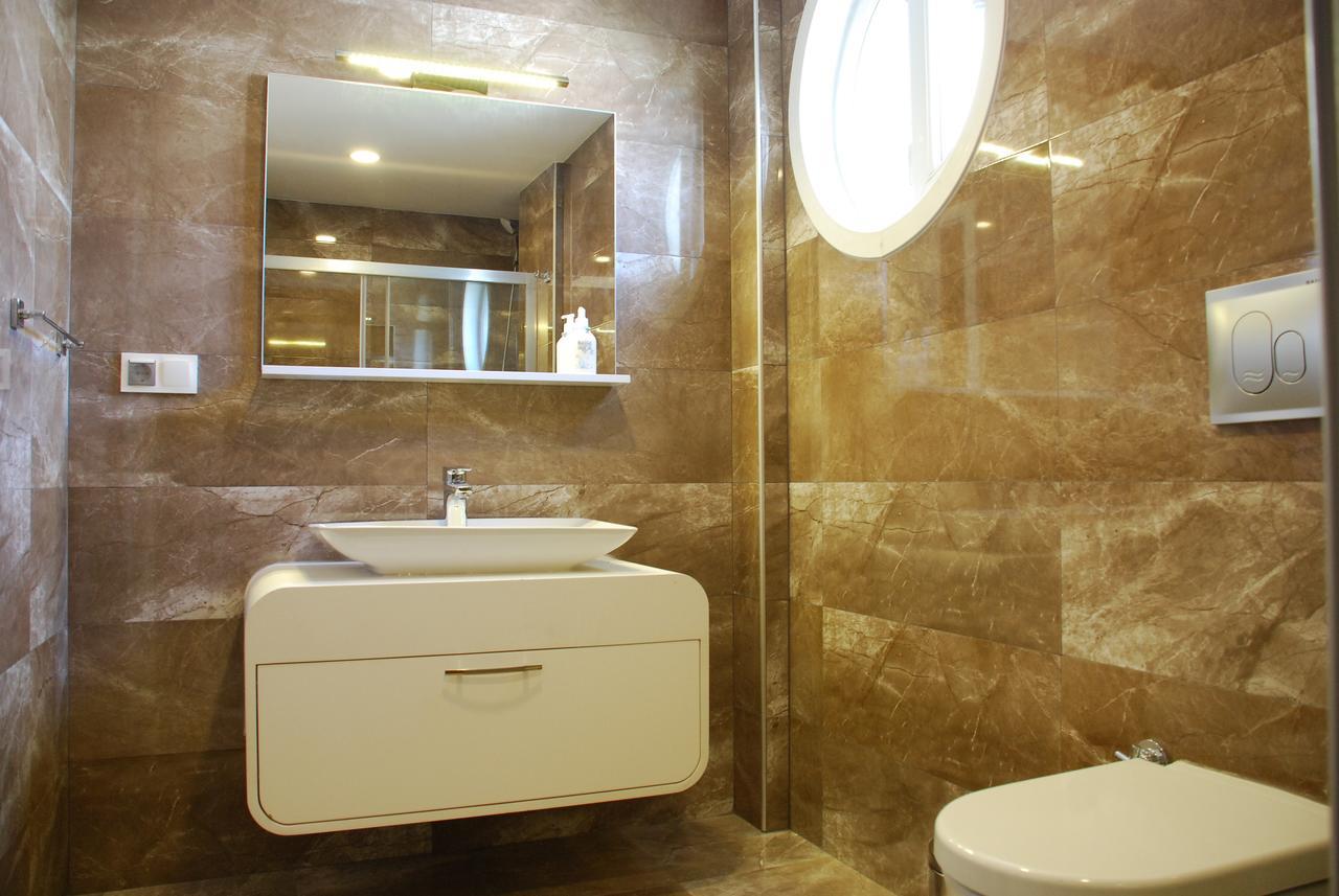 Villa Arance