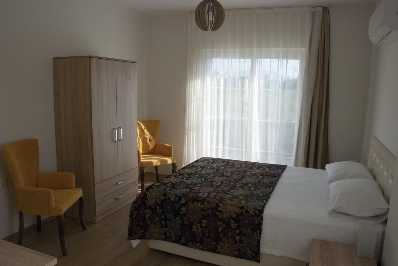 Villa Arance Fethiye