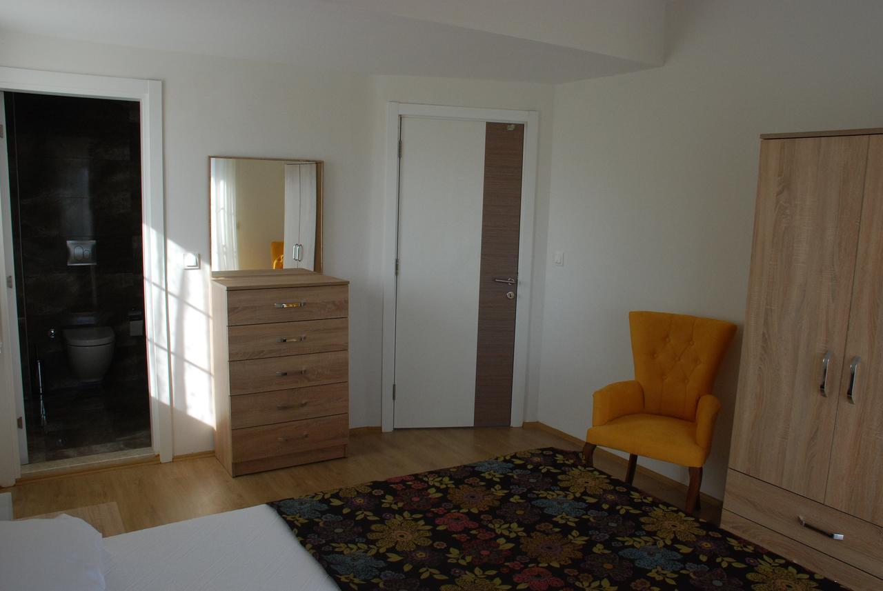 Villa Arance *