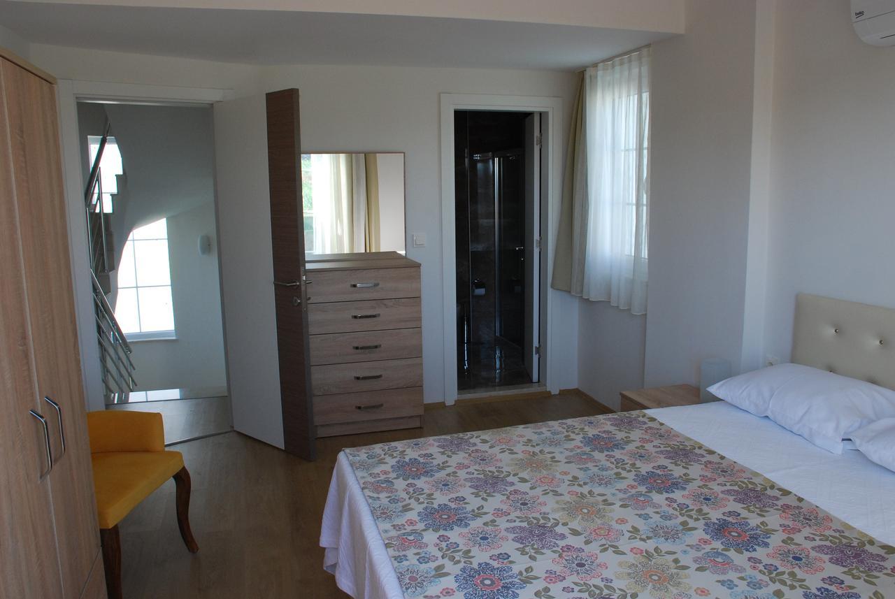 Villa Arance