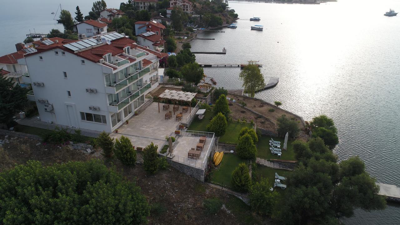 Hotel Sovalye Fethiye