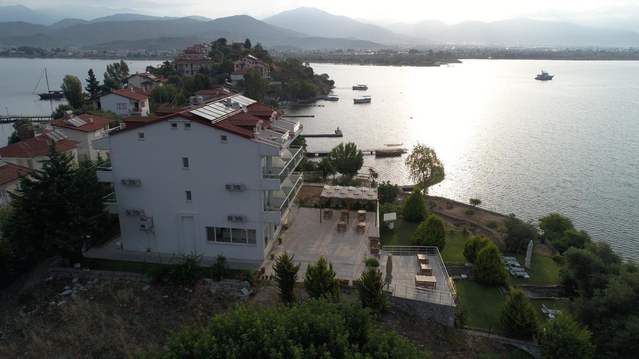 Sovalye 3* Fethiye