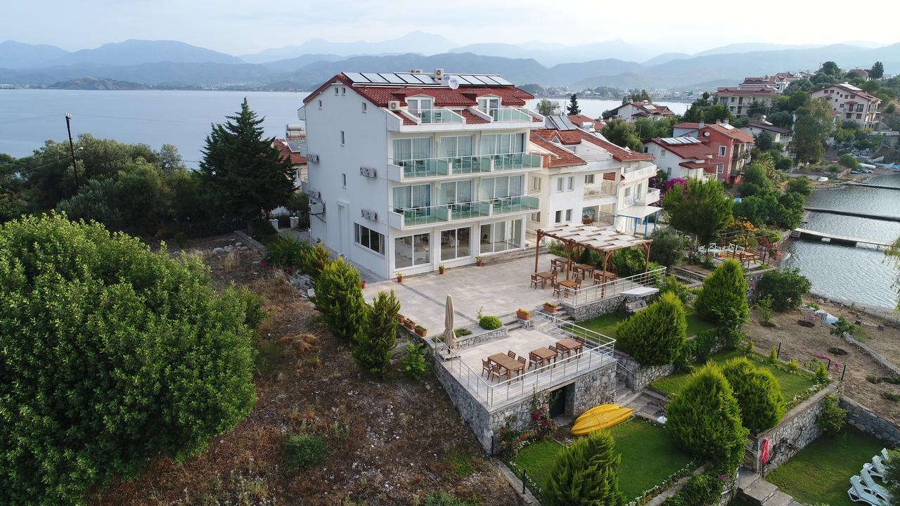 Hotel Sovalye 3*