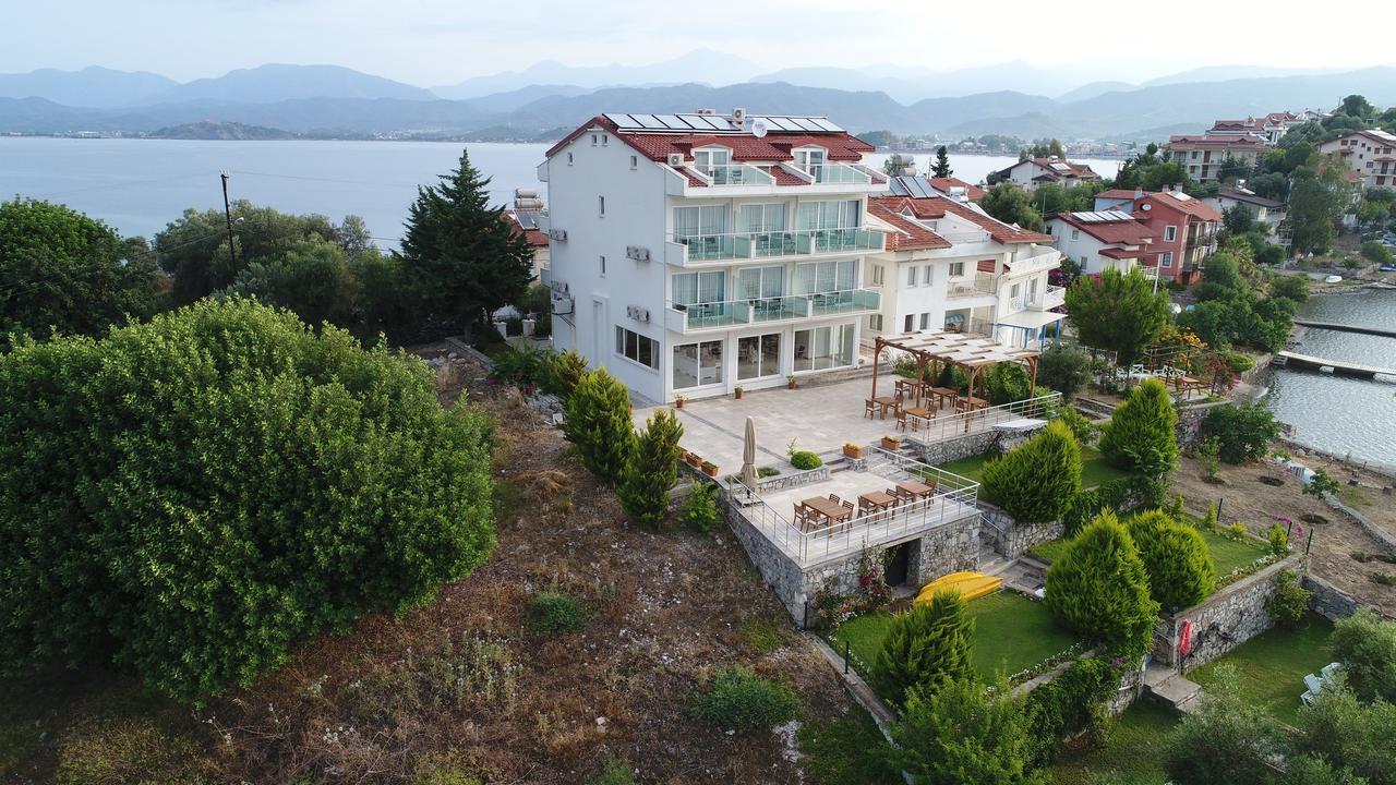 Sovalye Fethiye