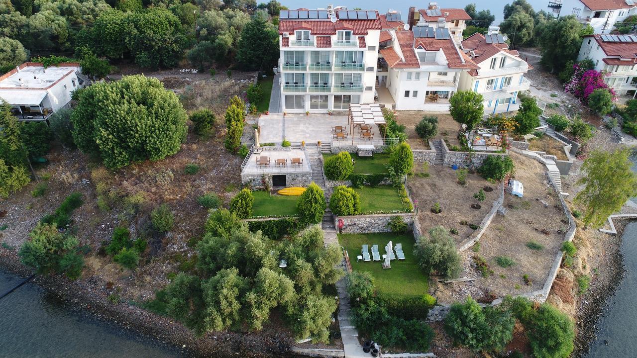 Hotel Sovalye Fethiye