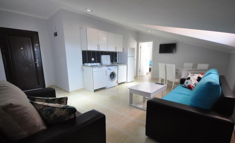 Manolya 3* Fethiye