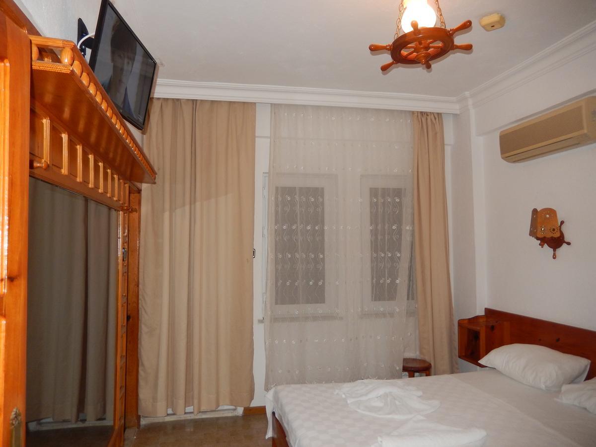 Truva Hotel 3*