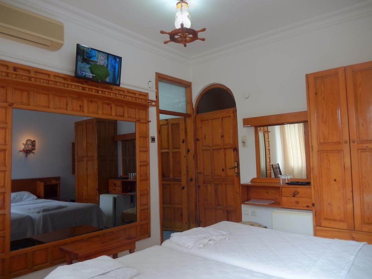 Truva Hotel 3*