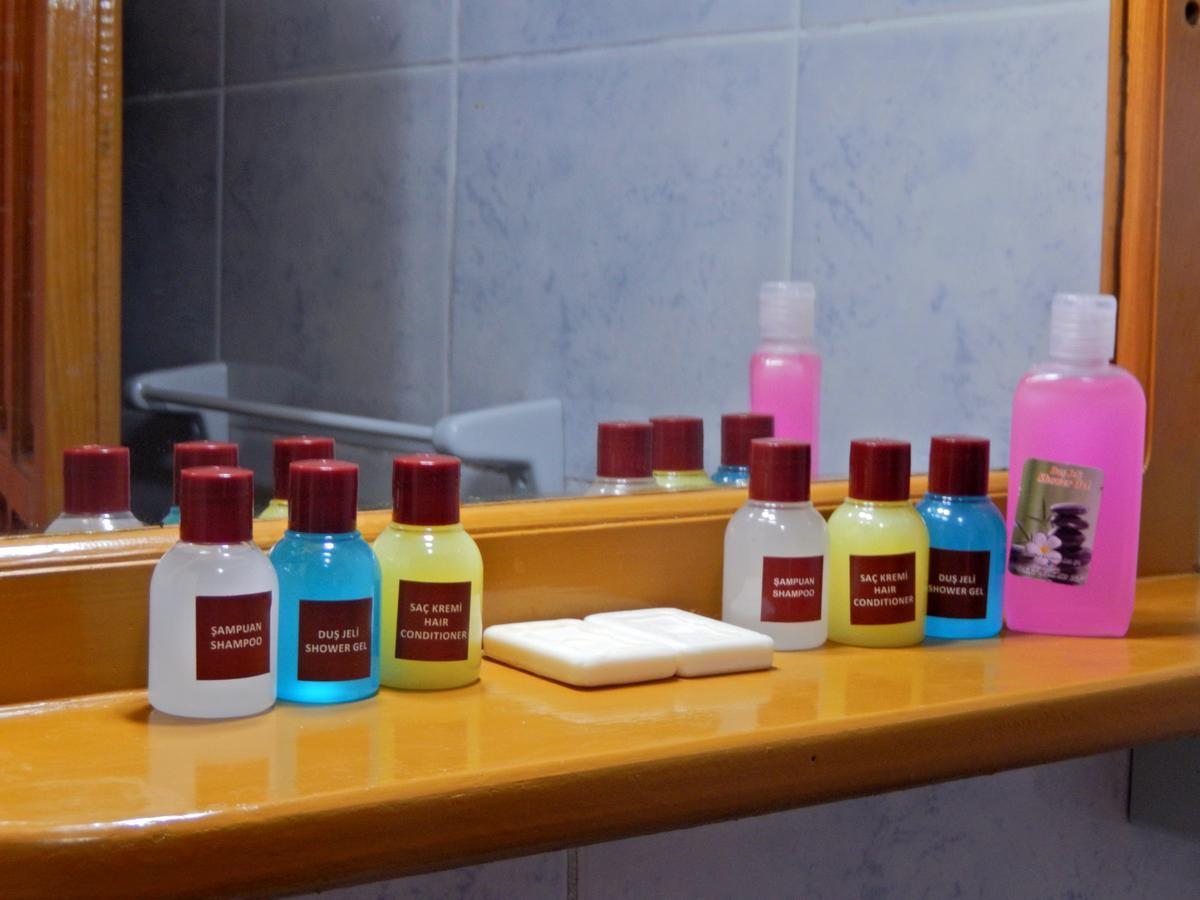 Hotel Truva 3*