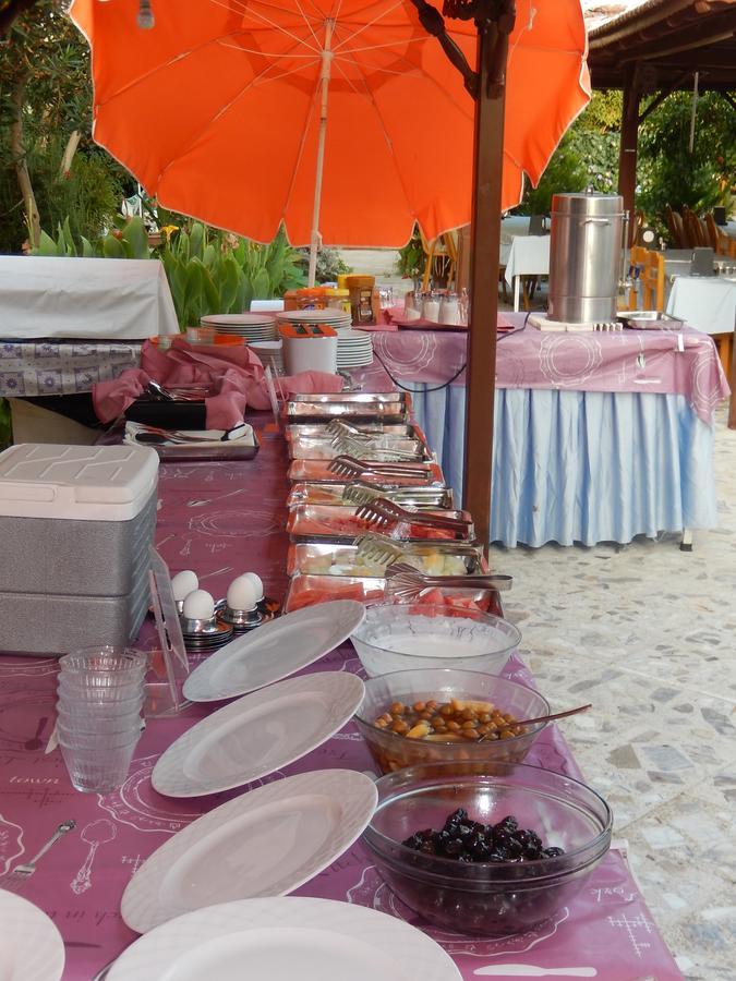 Truva Hotel Fethiye