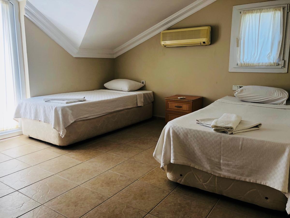 Dove Aparthotel