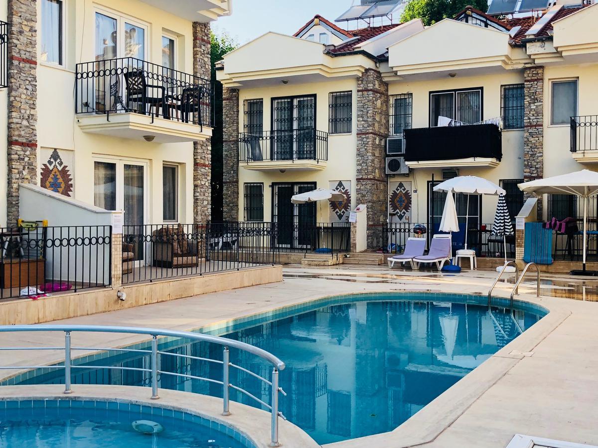 Aparthotel Dove