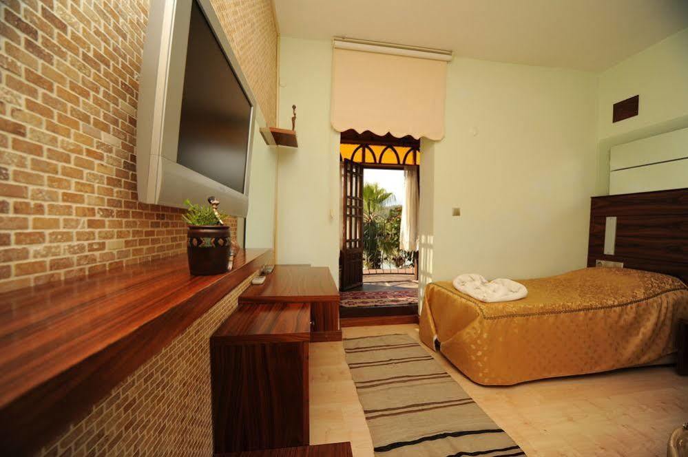Daffodil - Special Class Fethiye
