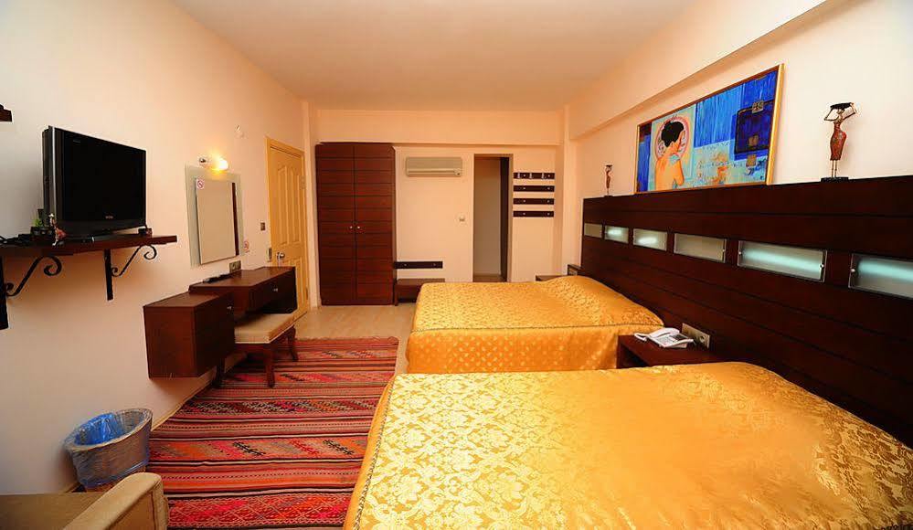 Hotel Daffodil - Special Class Fethiye
