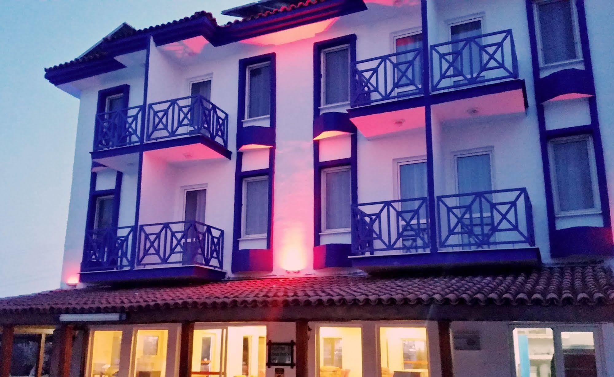 Hotel Kerim 3*