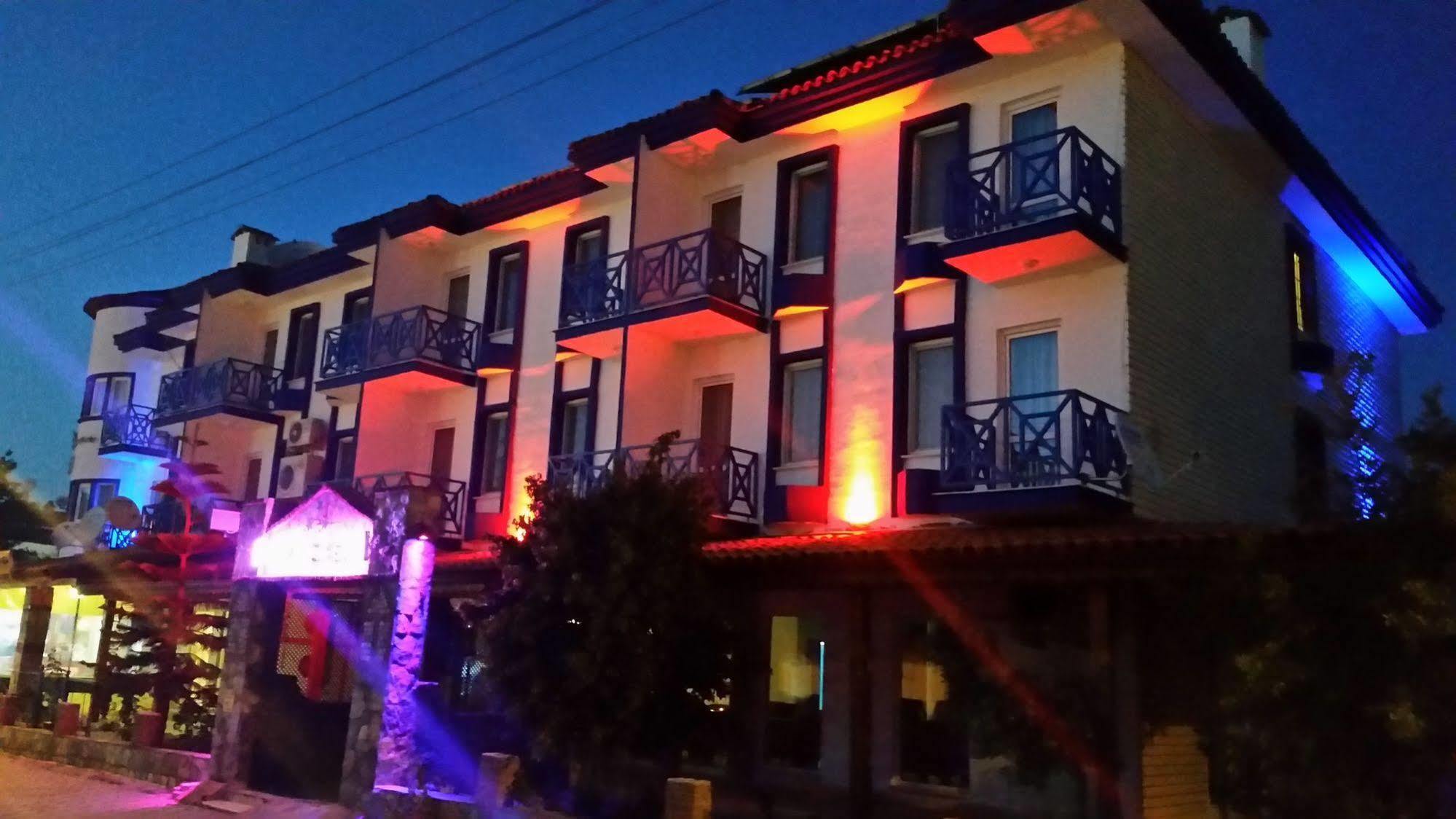Kerim Otel