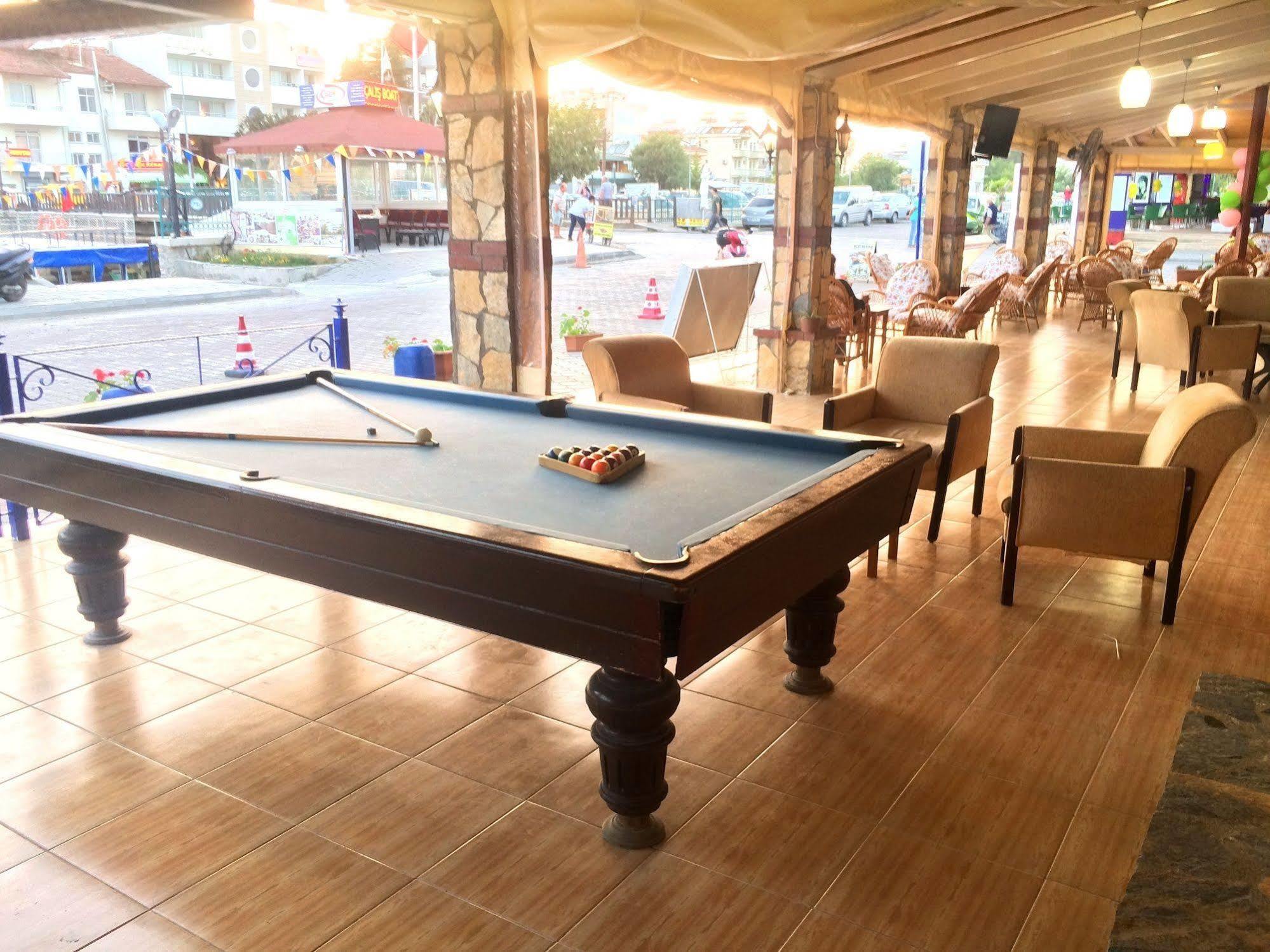 Kerim Hotel Fethiye