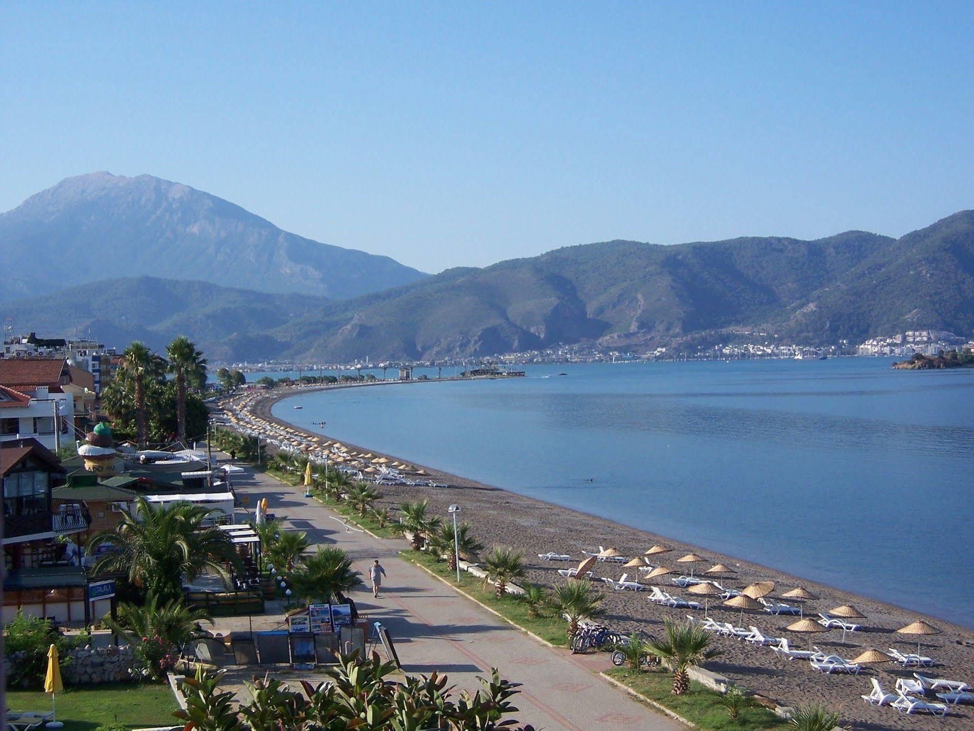 Kerim Hotel Fethiye