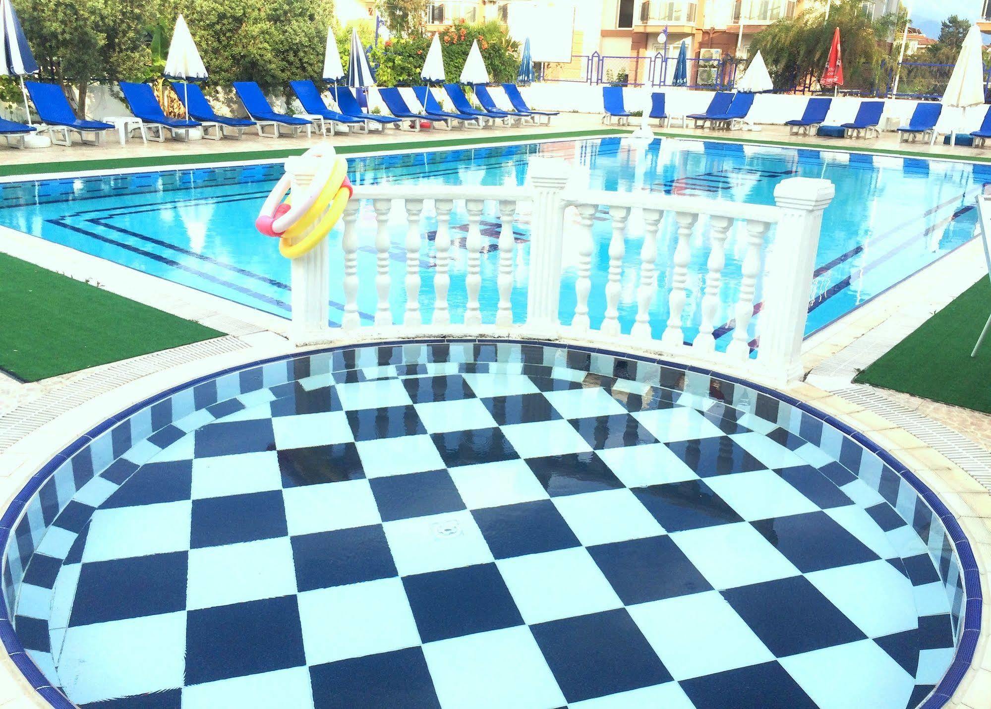 Hotel Kerim 3*