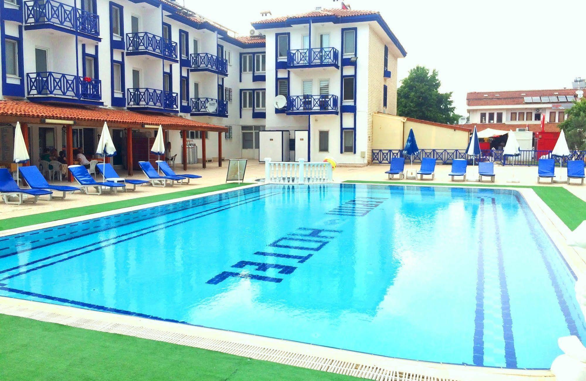 Kerim 3* Fethiye