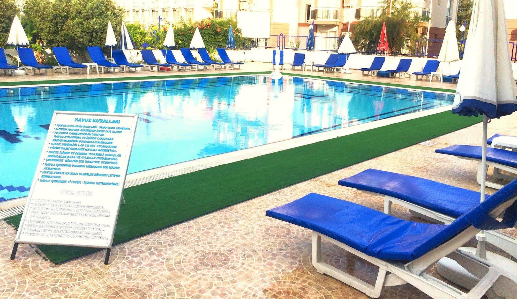 Kerim 3* Fethiye