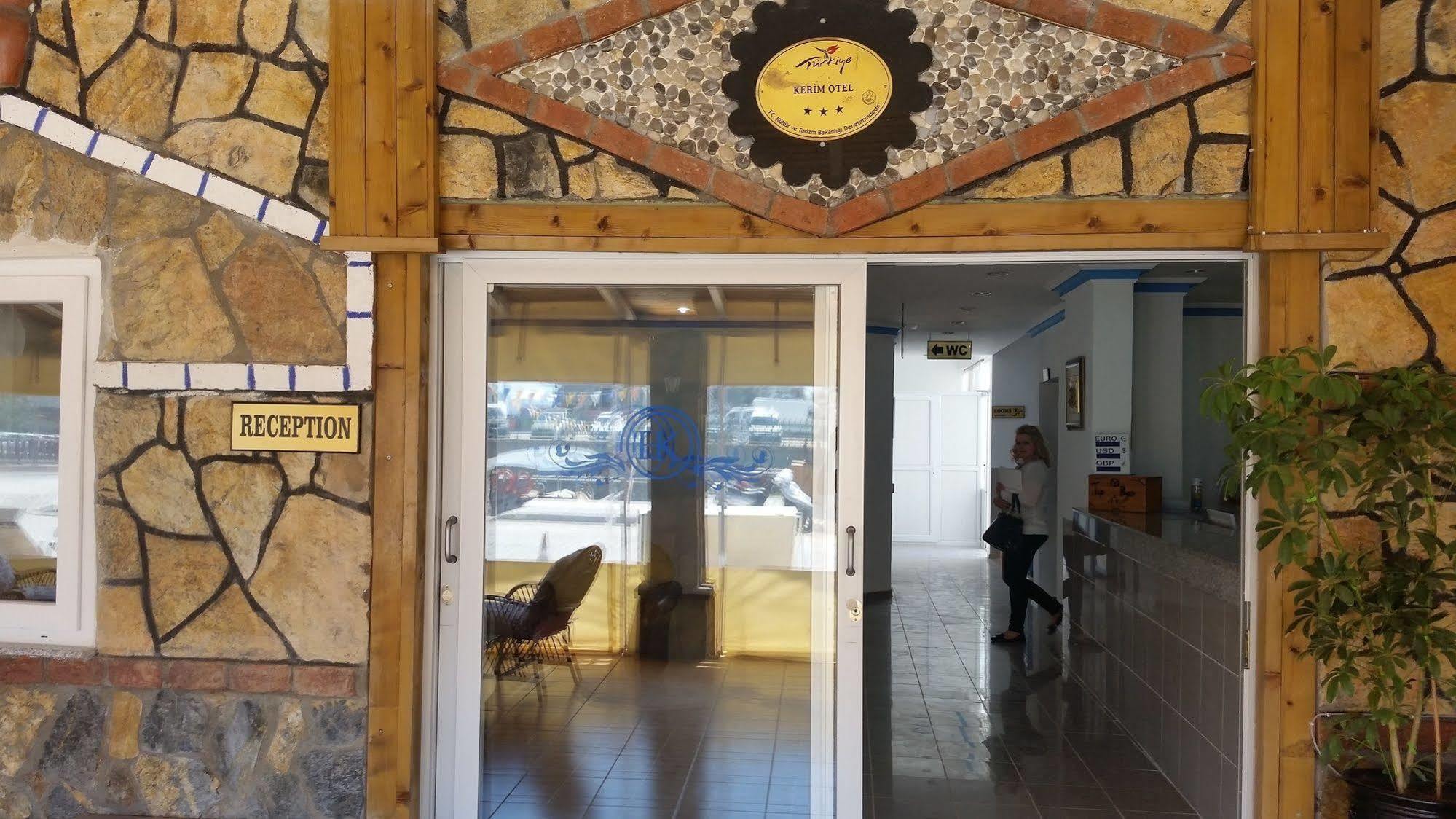 Hotel Kerim
