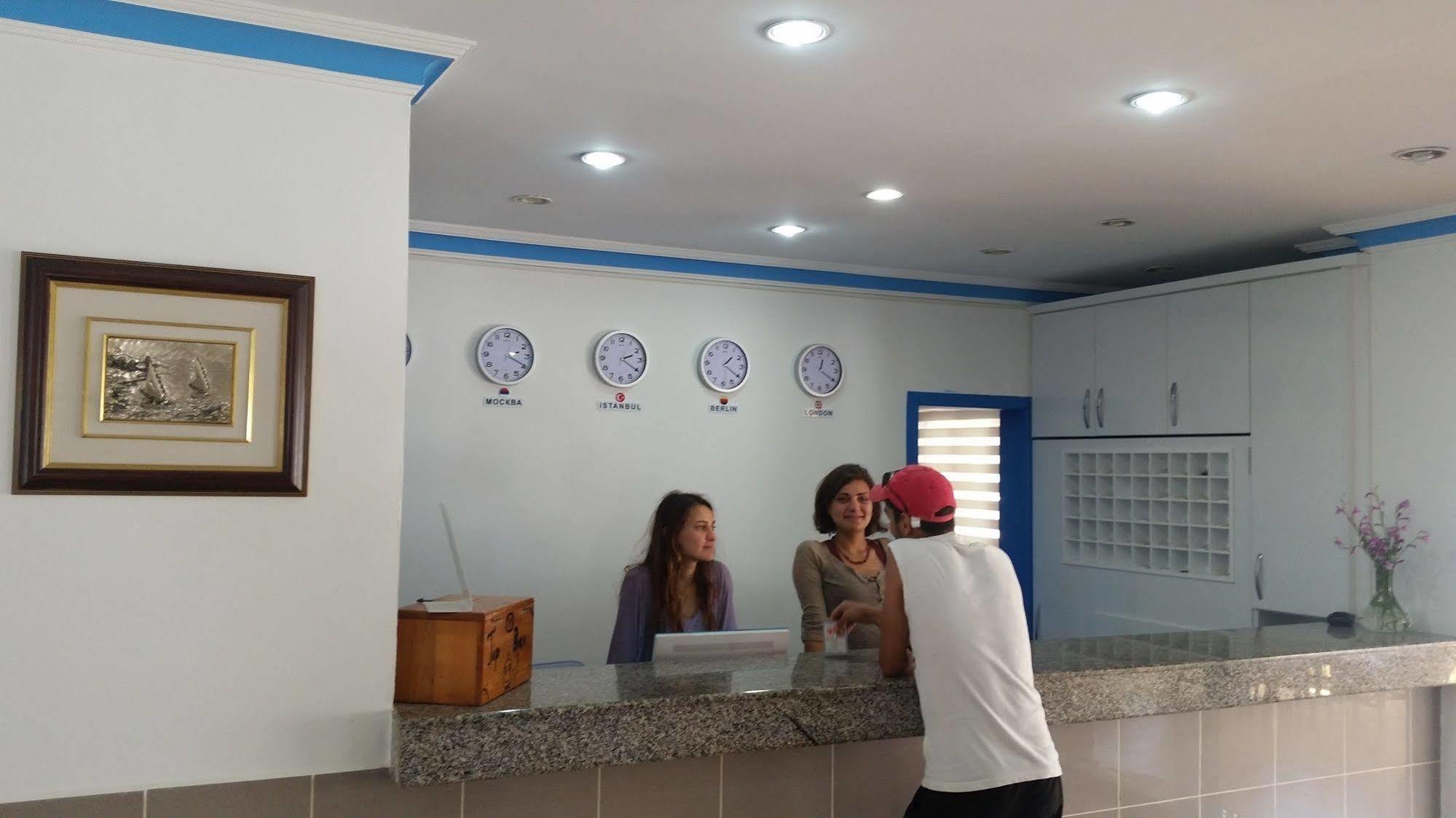 Kerim Hotel Fethiye