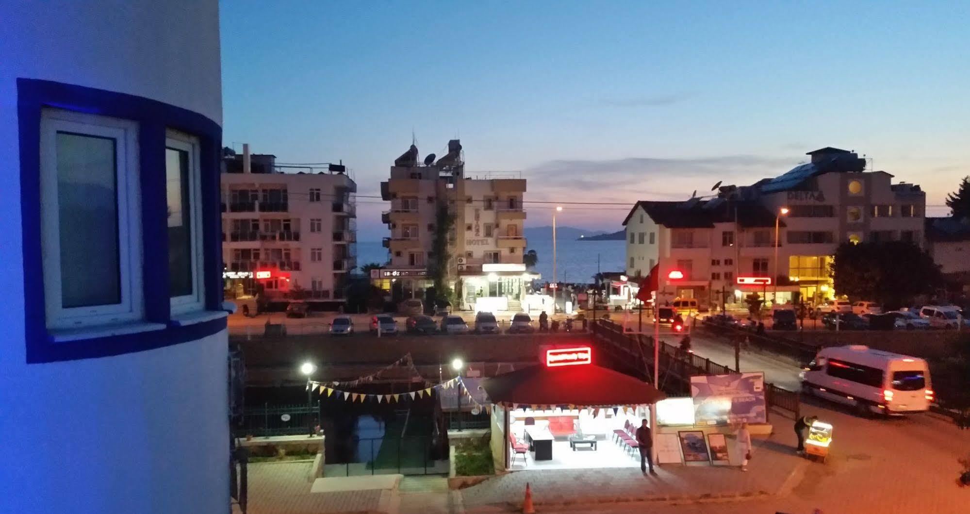 Hotel Kerim Fethiye