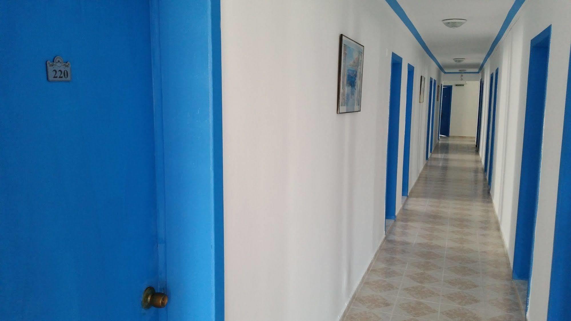 Hotel Kerim Fethiye