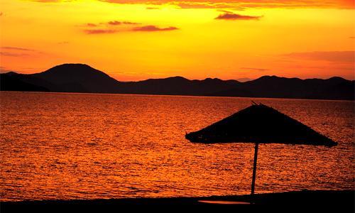 Hotel Deniz Fethiye