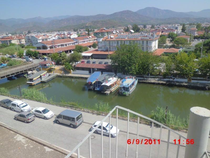 Deniz Hotel Fethiye