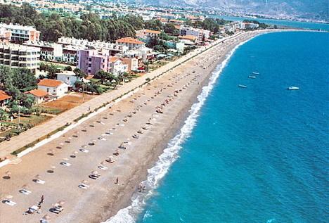 Deniz Hotel