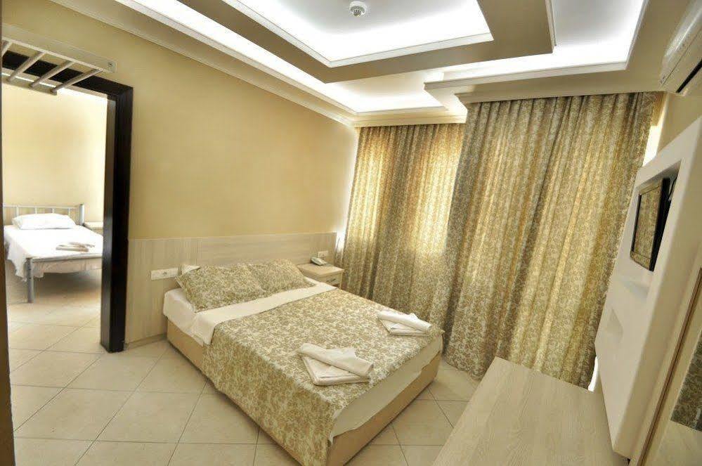 Flora Palm Hotel Fethiye