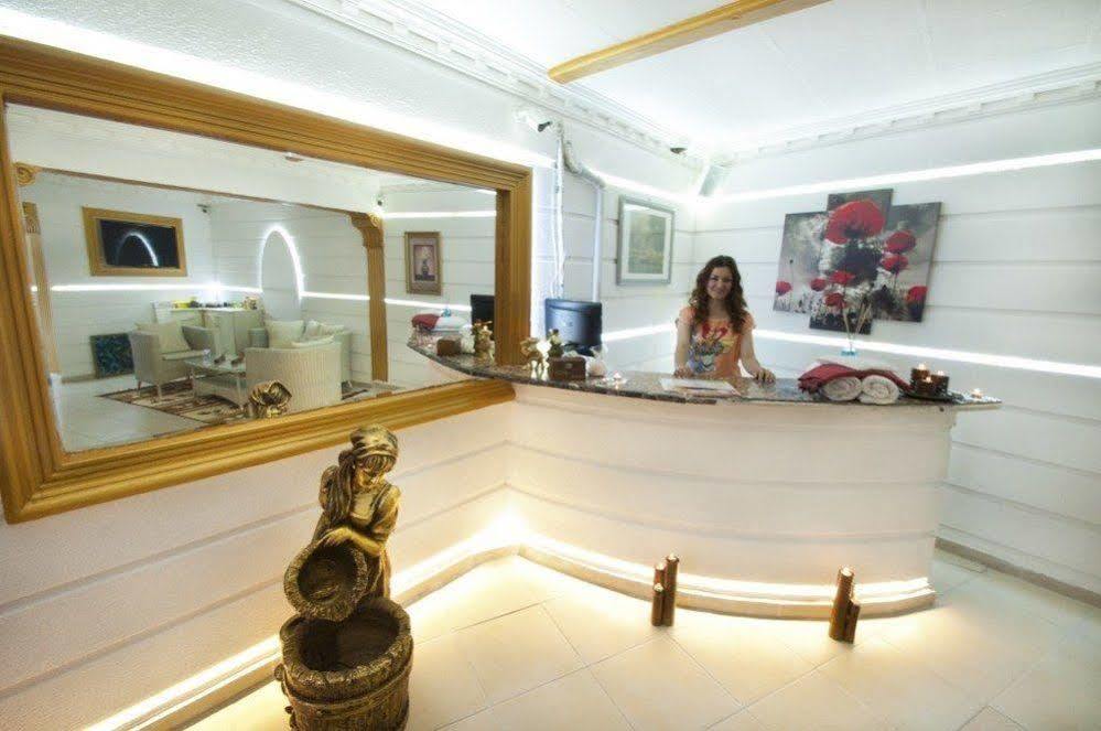 Flora Palm Hotel Fethiye