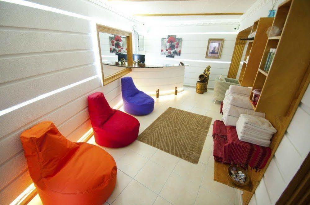 Flora Palm Hotel Fethiye