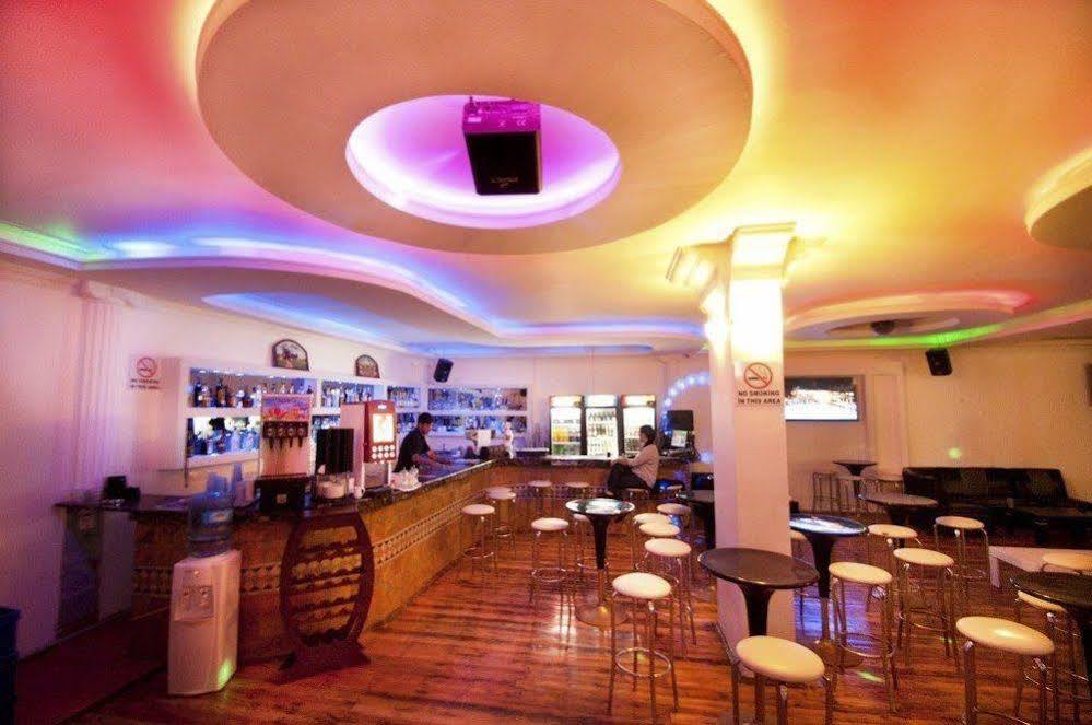 Hotel Flora Palm 4*