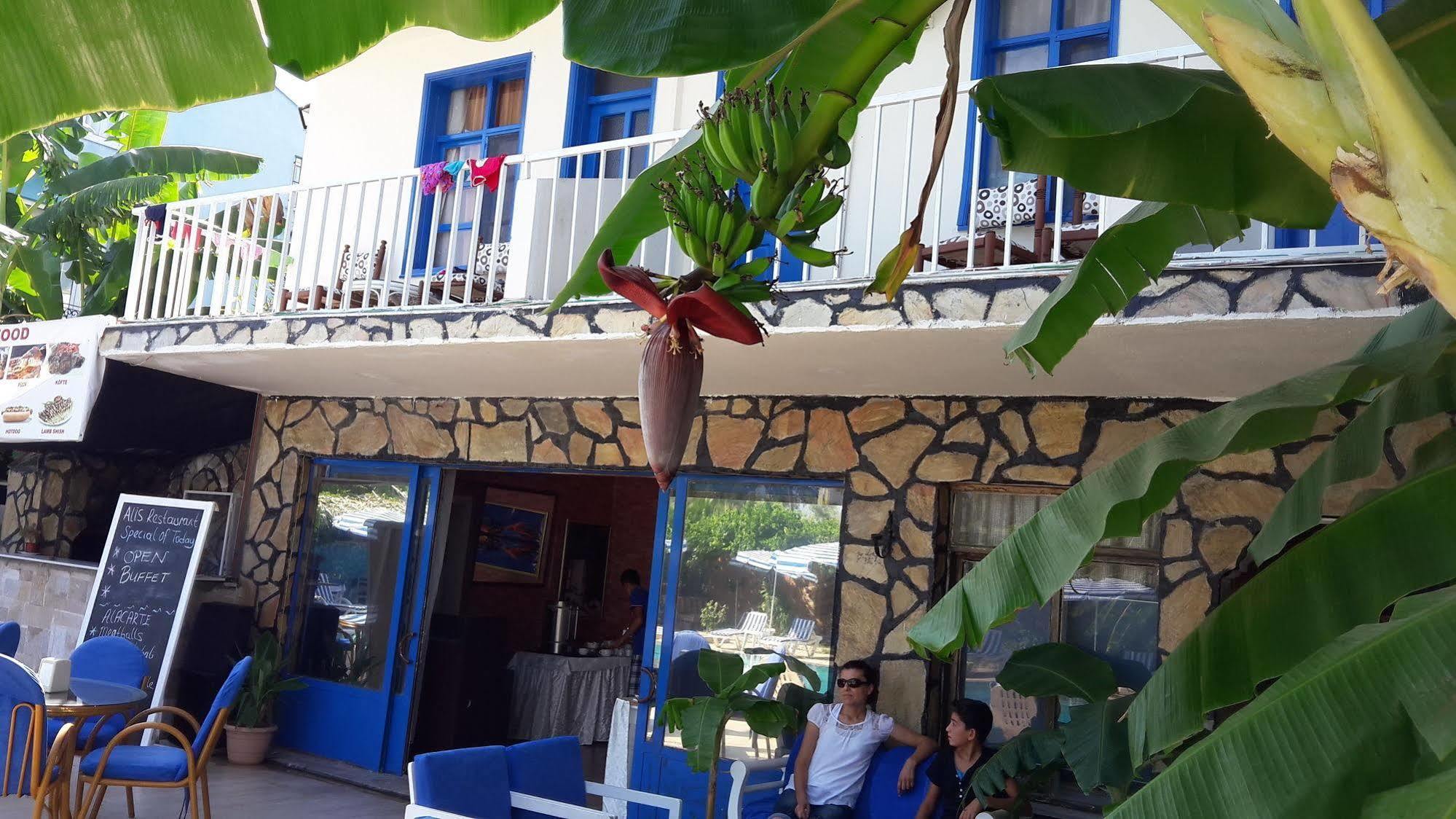 Alis 2* Fethiye