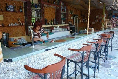 Hotel Alis Fethiye