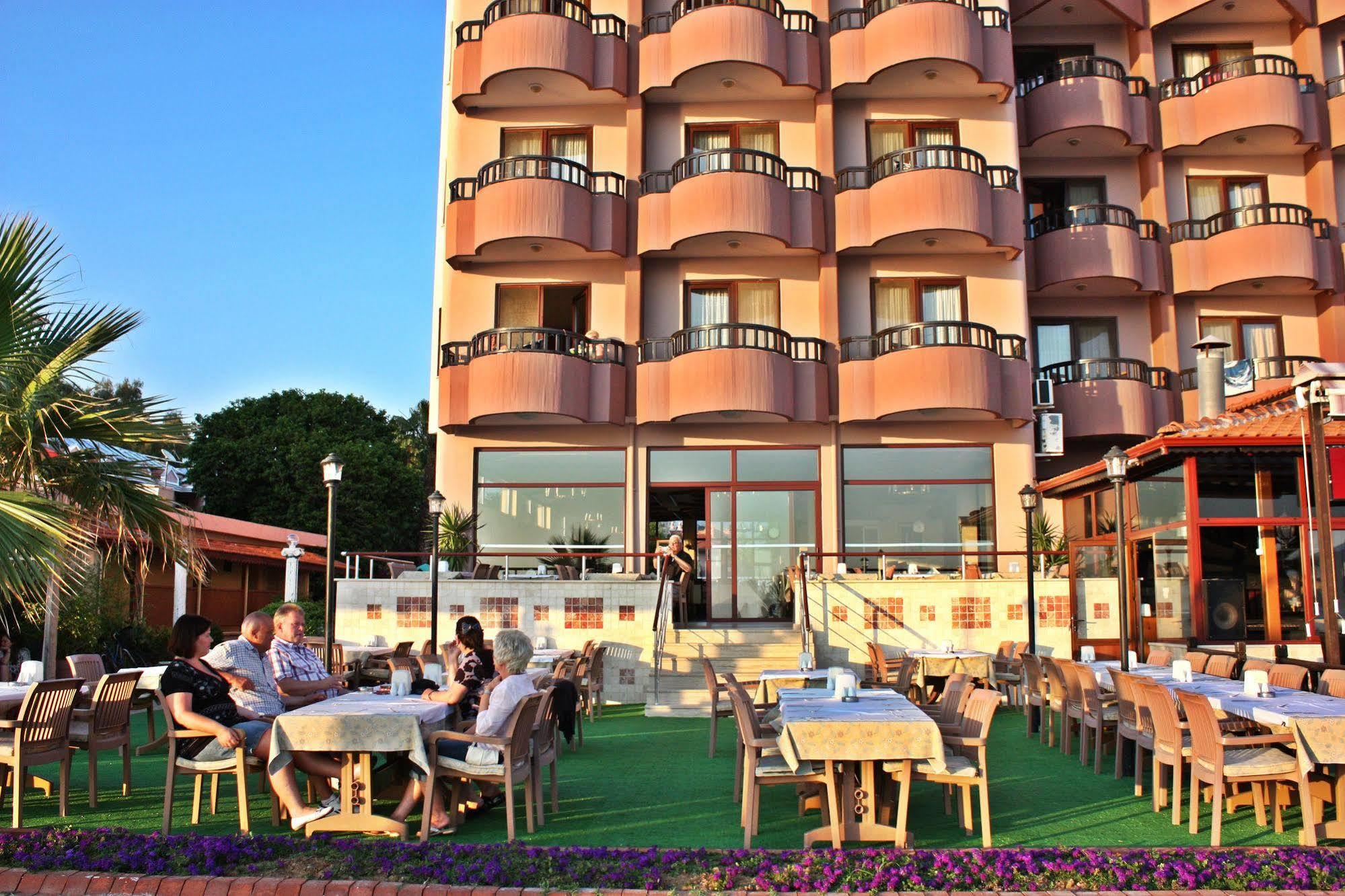 Mendos Garden Exclusive Hotel