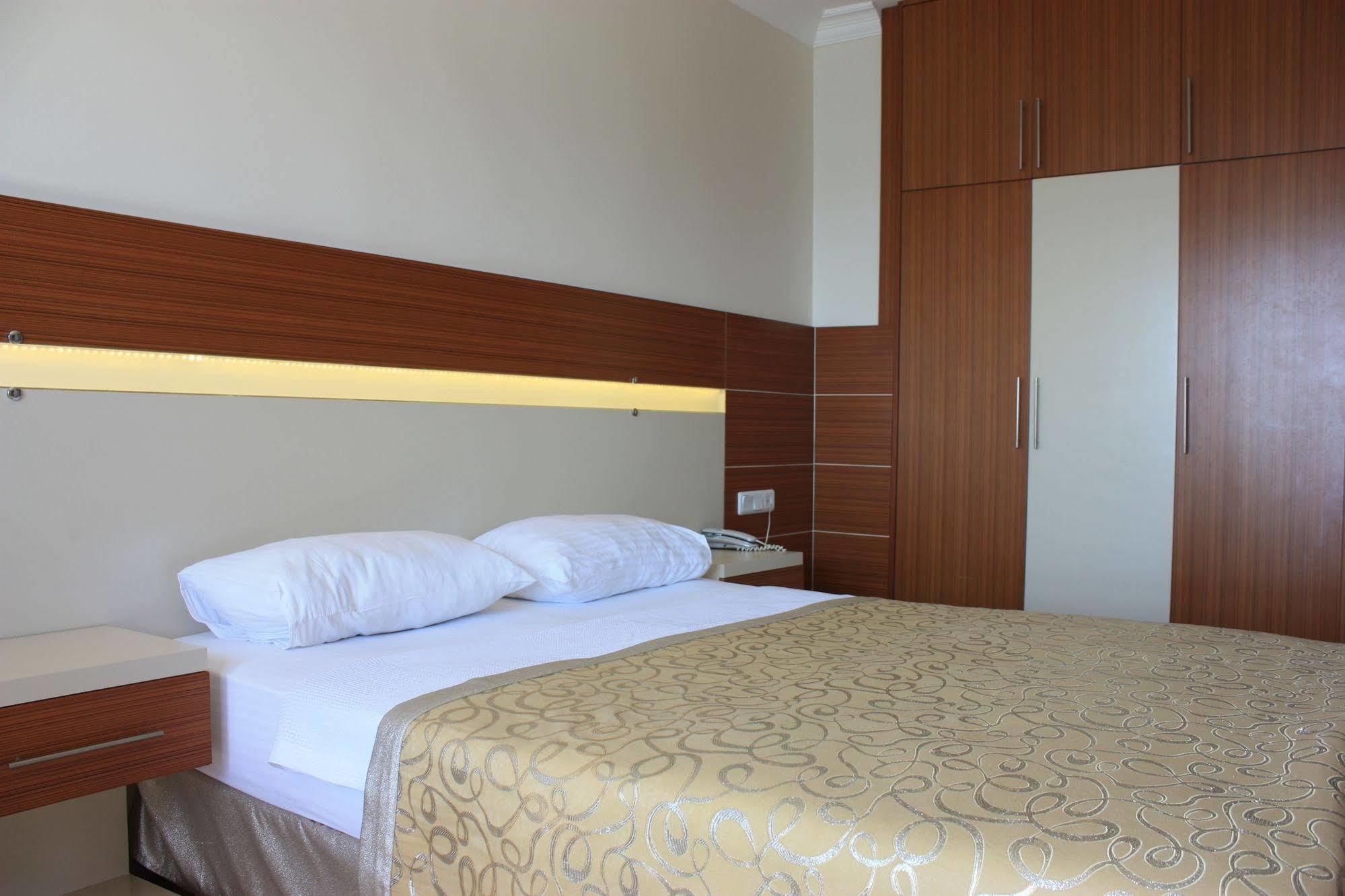 Mendos Garden Exclusive 3*