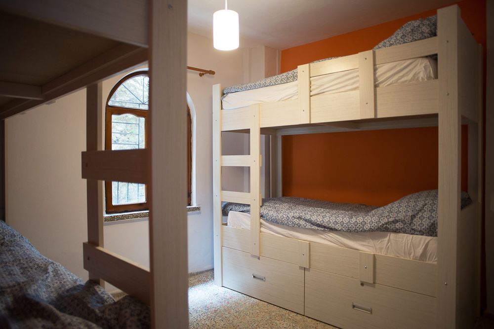 Hostel El Camino & Pub Fethiye