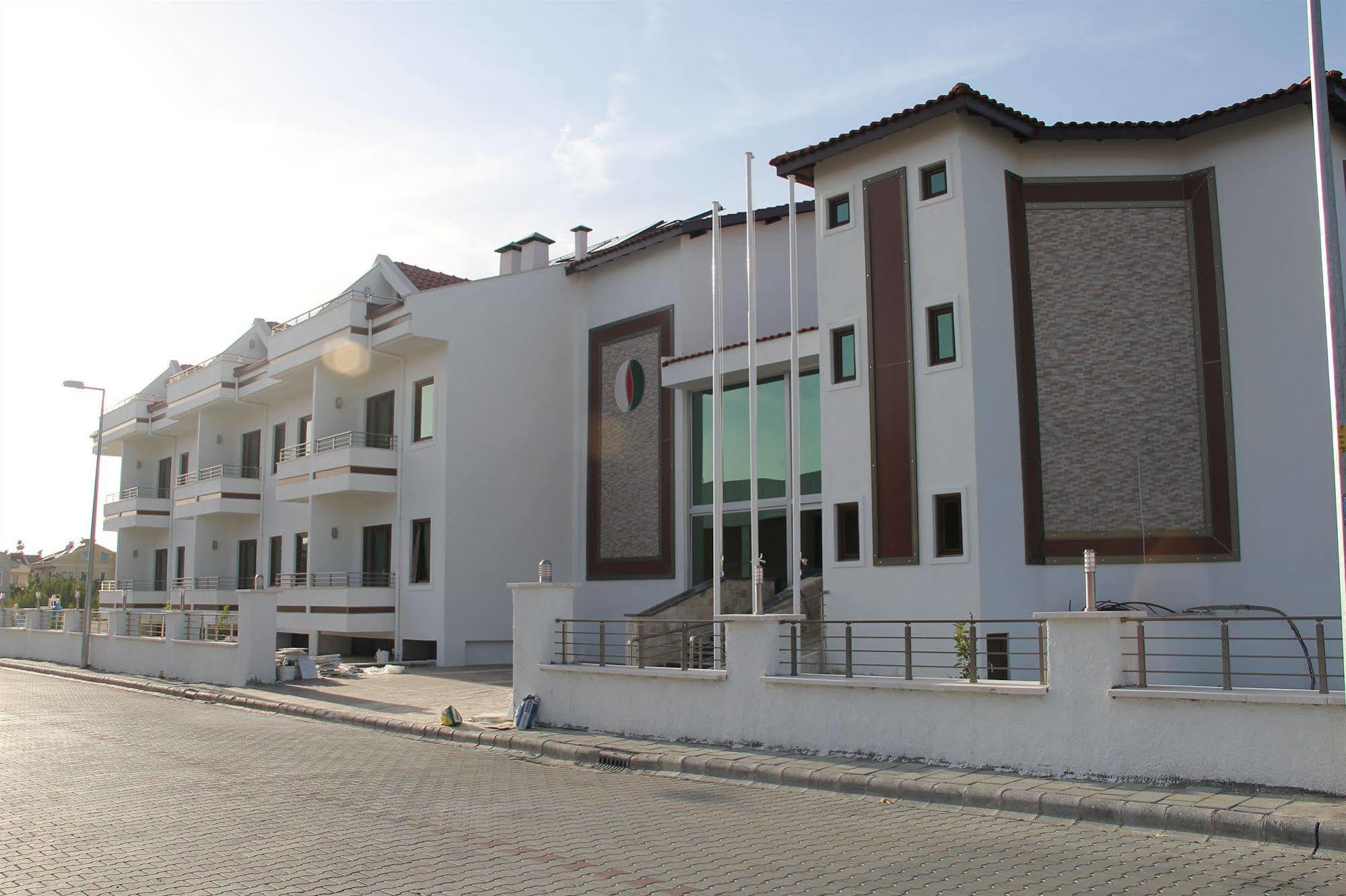 Malahit Exclusive Hotel Fethiye
